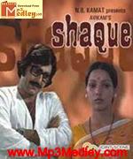 Shauqe 1976 song download